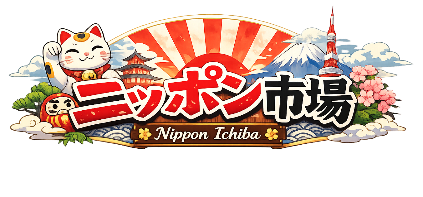 ニッポン市場｜特集リンク集